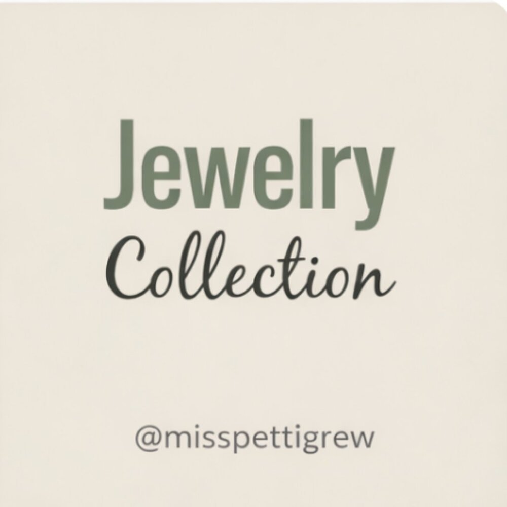 Shop Miss Pettigrew Vintage & Collectable Jewelry‎